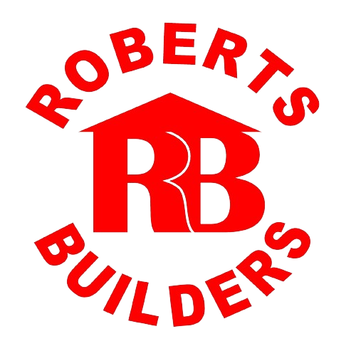 Roberts Builders Inc. Logo